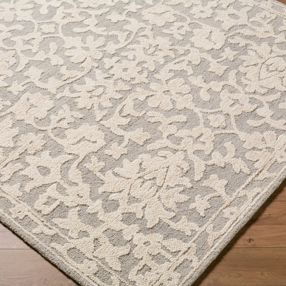 Livabliss Konya KON-2302 Hand Tufted Rug