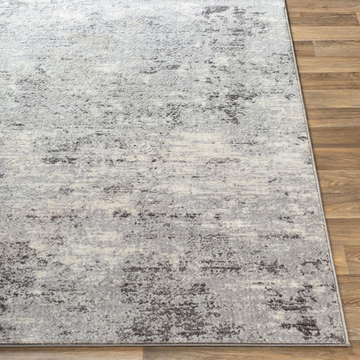 Livabliss Wanderlust Machine Woven Rug