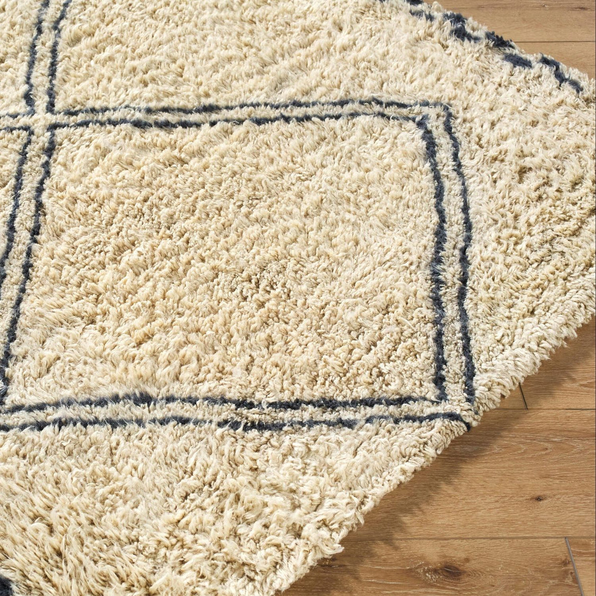 Livabliss Beni Moroccan BMC-2311 Hand Tufted Rug