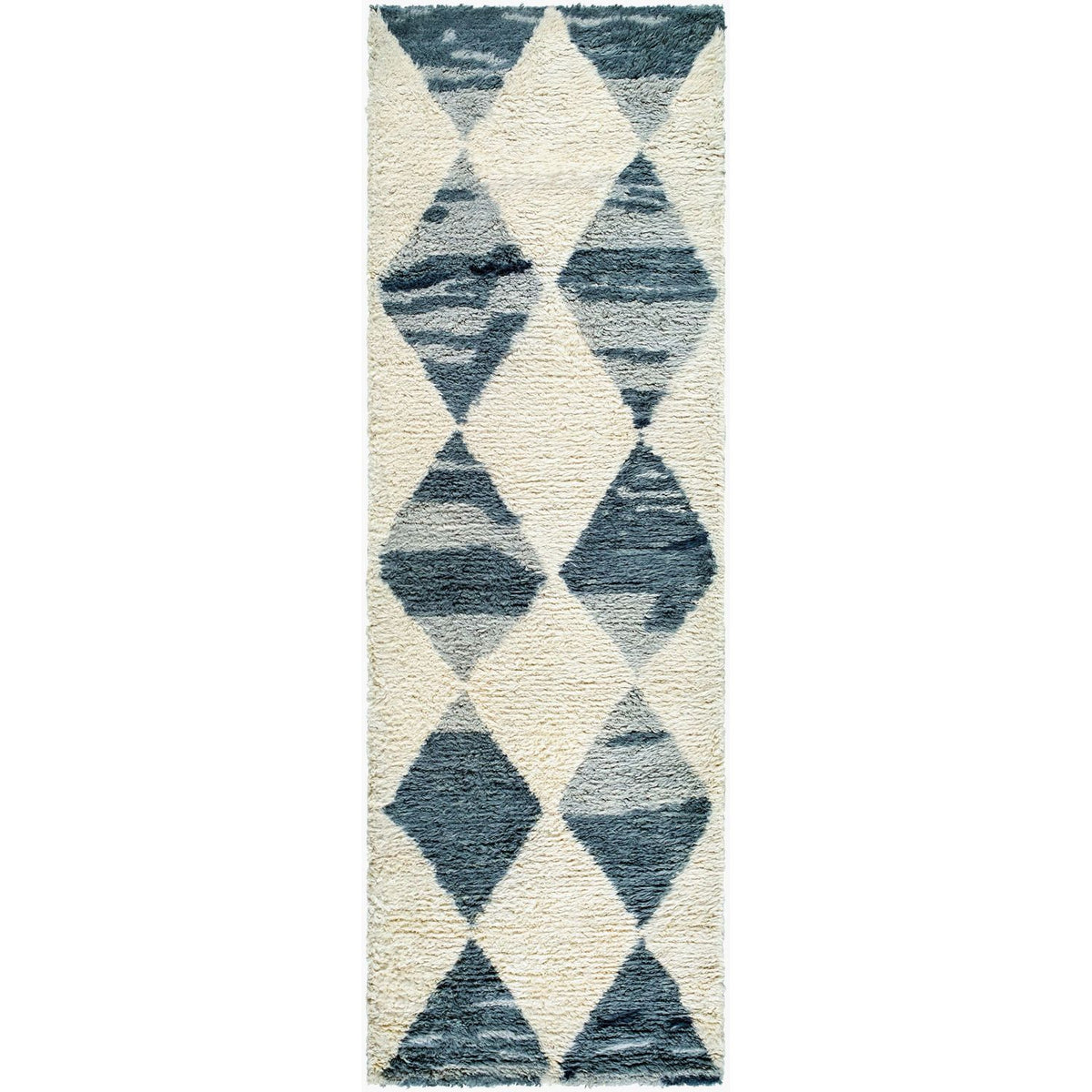Livabliss Beni Moroccan BMC-2308 Hand Tufted Rug