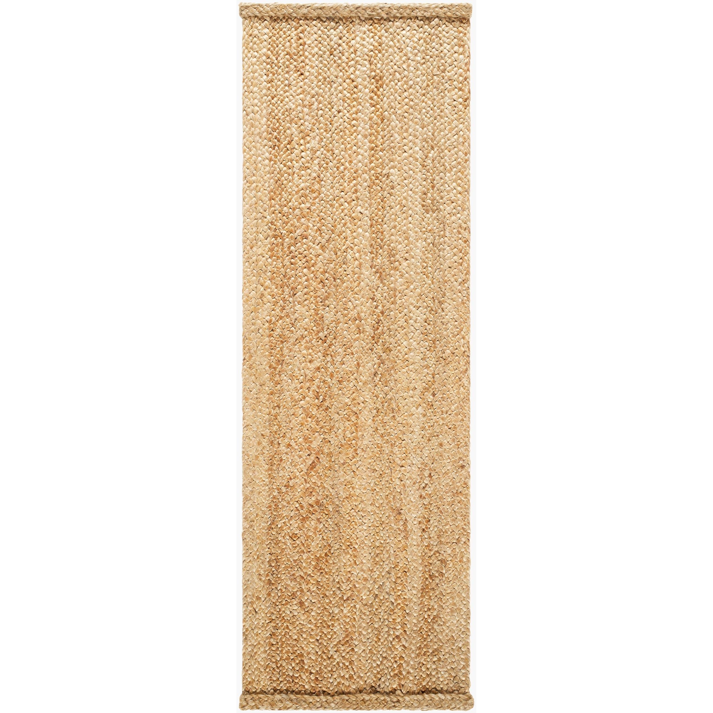 Surya Artesia AEA-2302 hand-woven rug in 100% jute