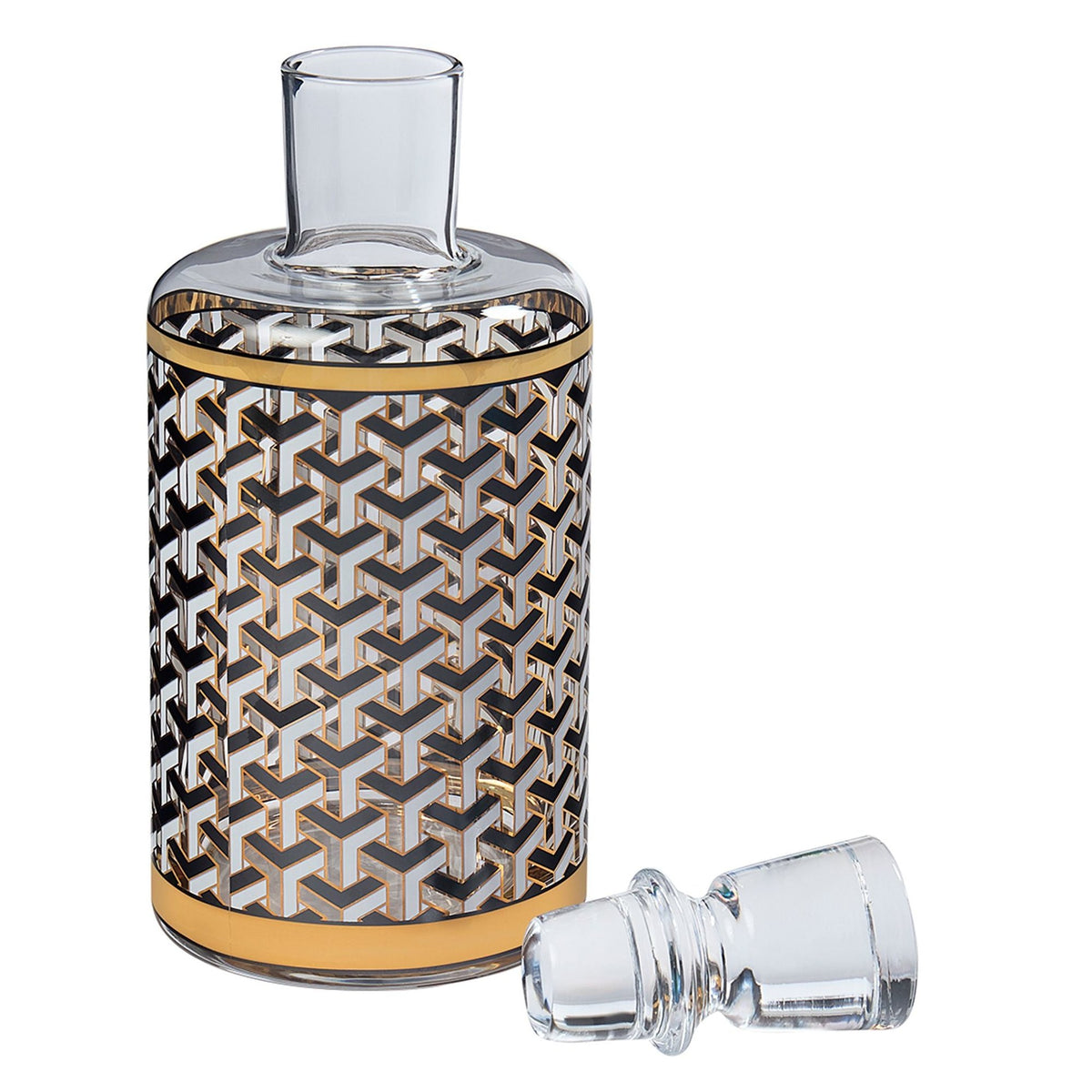 Jonathan Adler Versailles Decanter