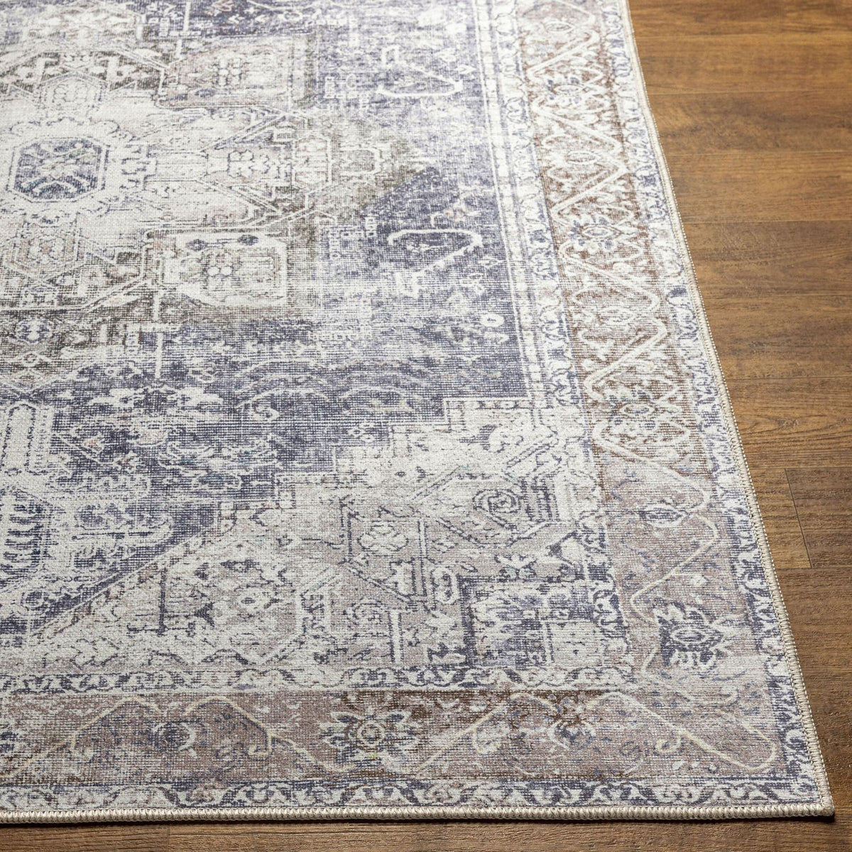 Livabliss Amelie AML-2360 Machine Woven Rug
