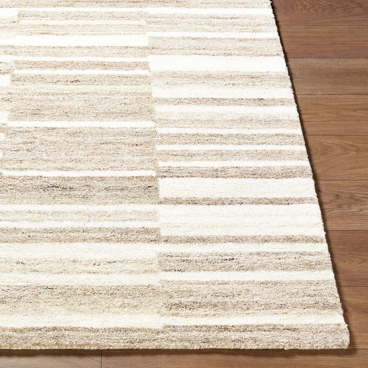 Becki Owens x Livabliss Max Hand Tufted Rug
