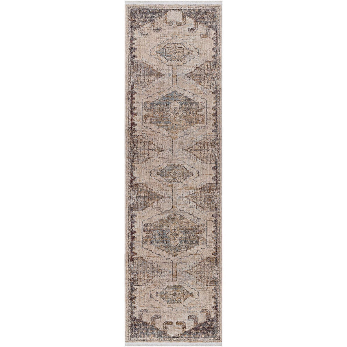 Livabliss Aida AAD-2303 Machine Woven Rug