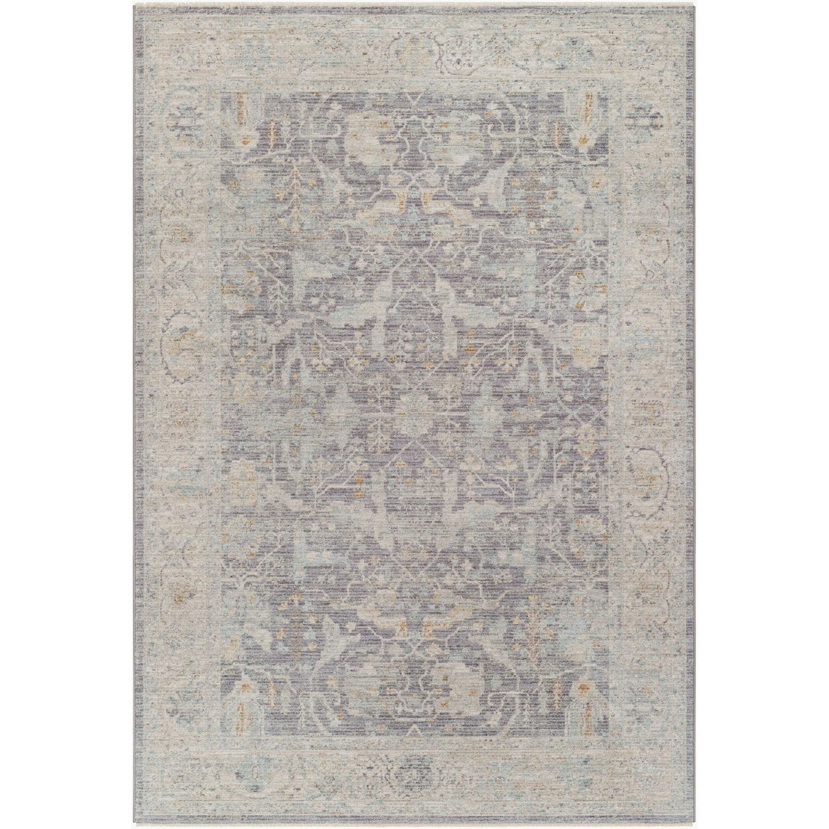 Livabliss Avant Garde AVT-2347 Machine Woven Rug