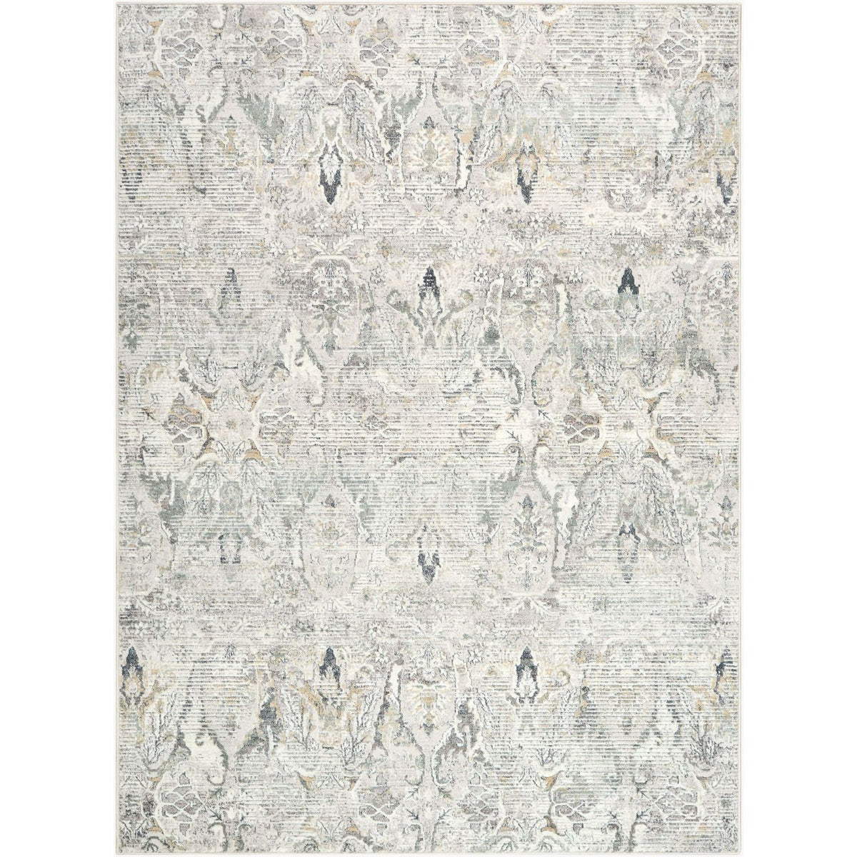 Livabliss Lorenz LTZ-2300 Machine Woven Rug