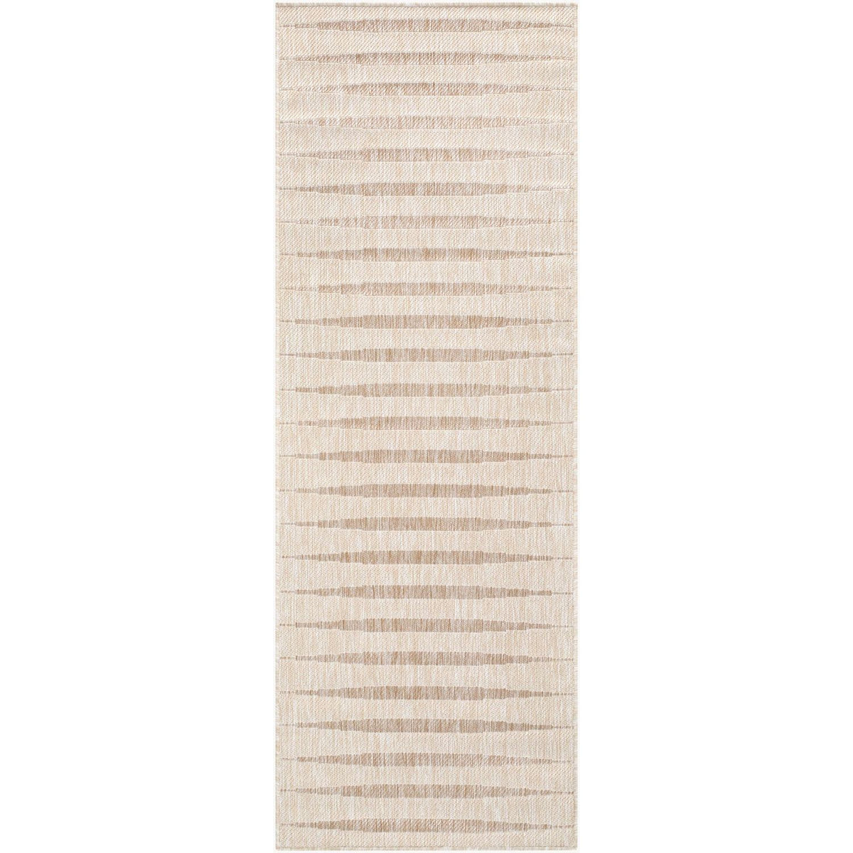 Galey Alix x Livabliss Agave GAAG-2301 Machine Woven Indoor/Outdoor Rug