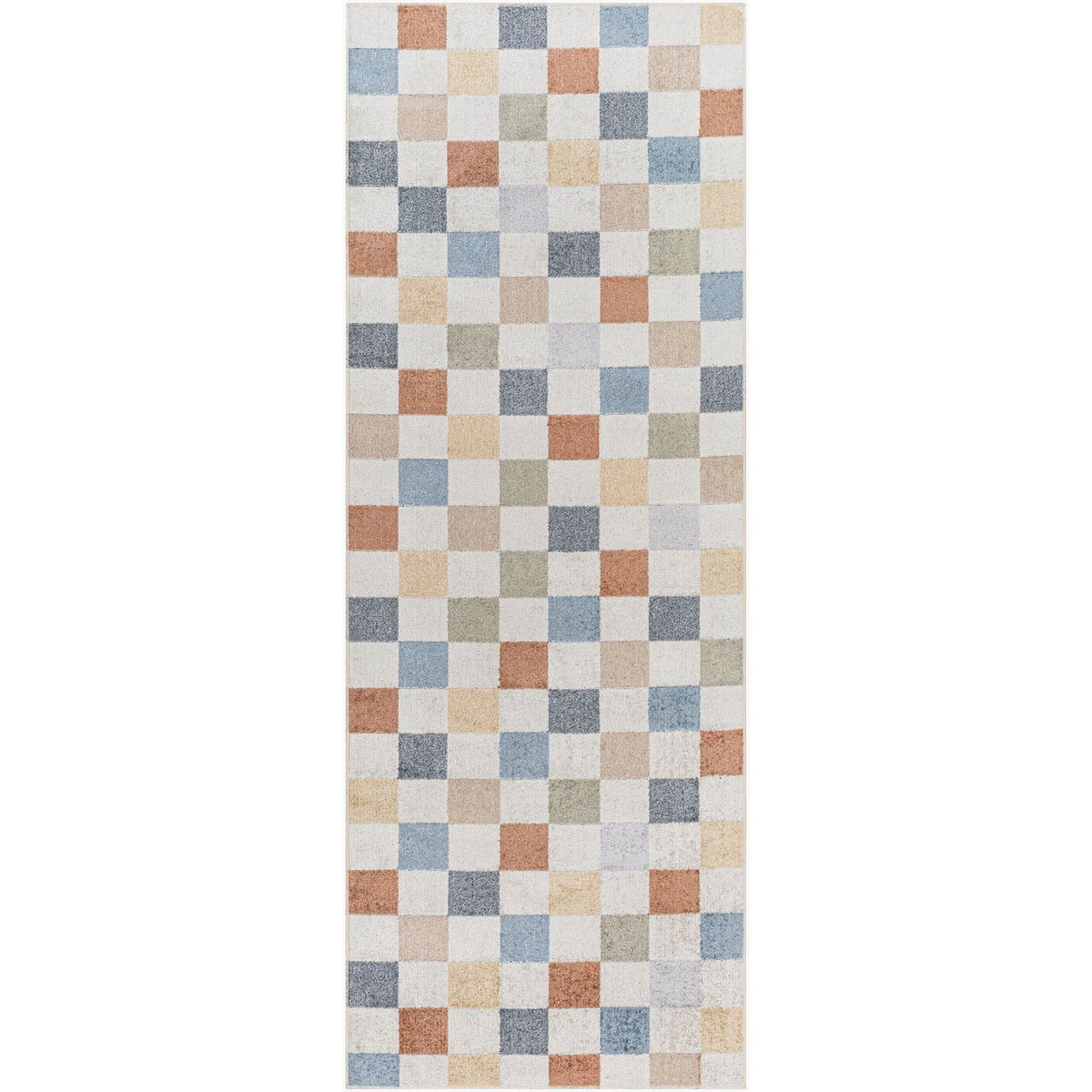 Livabliss Lillian LLL-2338 Machine Woven Rug