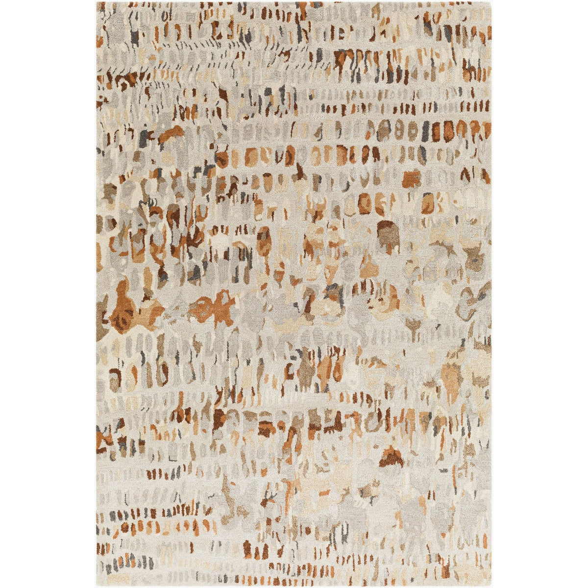 Surya Kavita KVT-2318 Hand Tufted Rug handcrafted in India