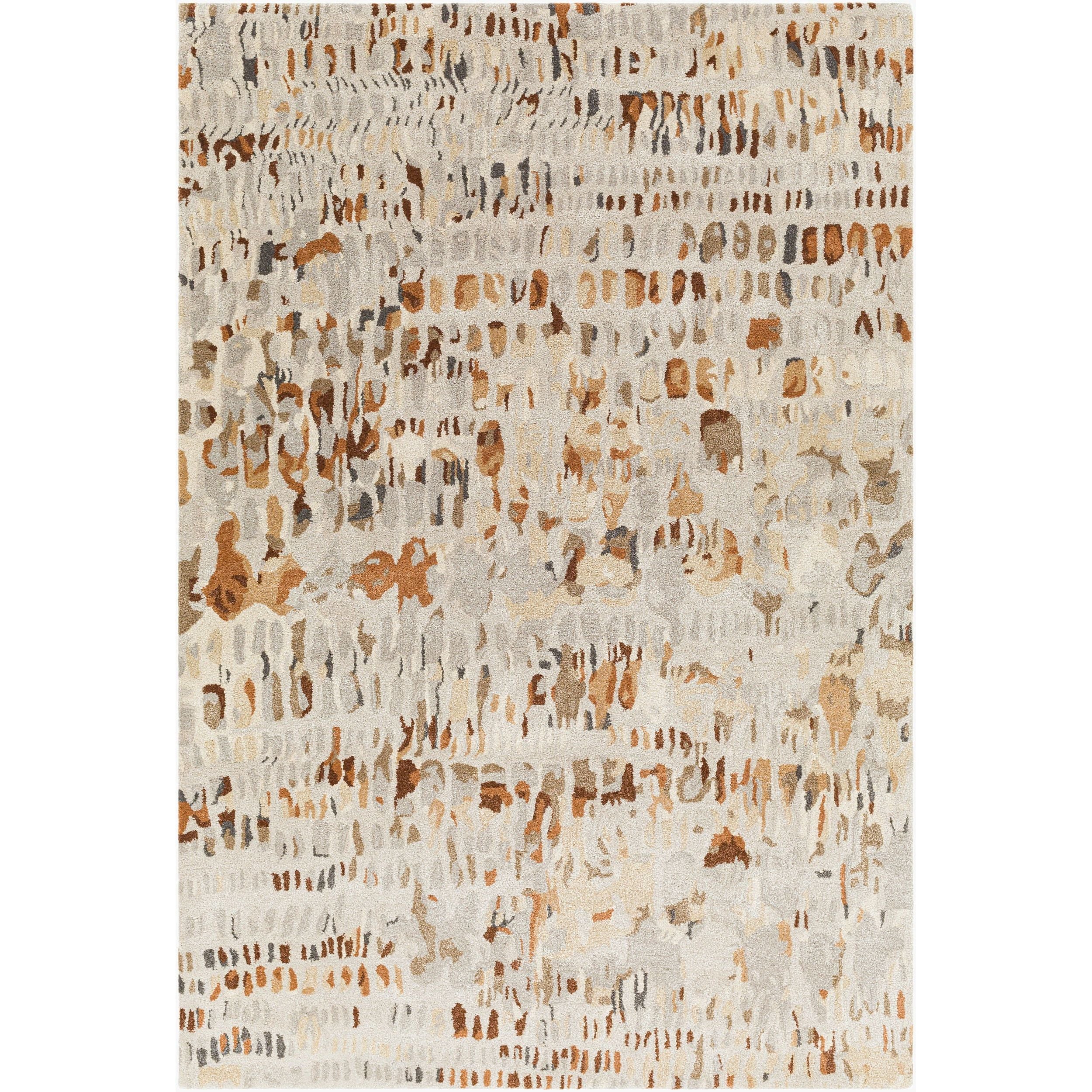 Surya Kavita KVT-2318 Hand Tufted Rug handcrafted in India