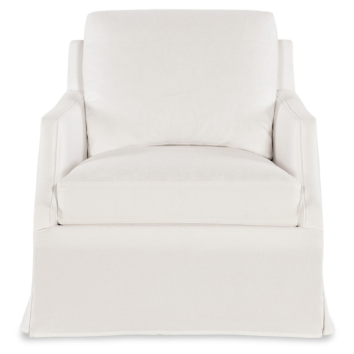 Margaritaville Missoula Panama-Cloud Swivel Chair