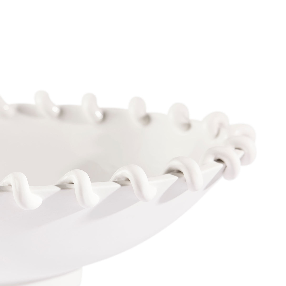 Jonathan Adler Rivoli Oval Bowl