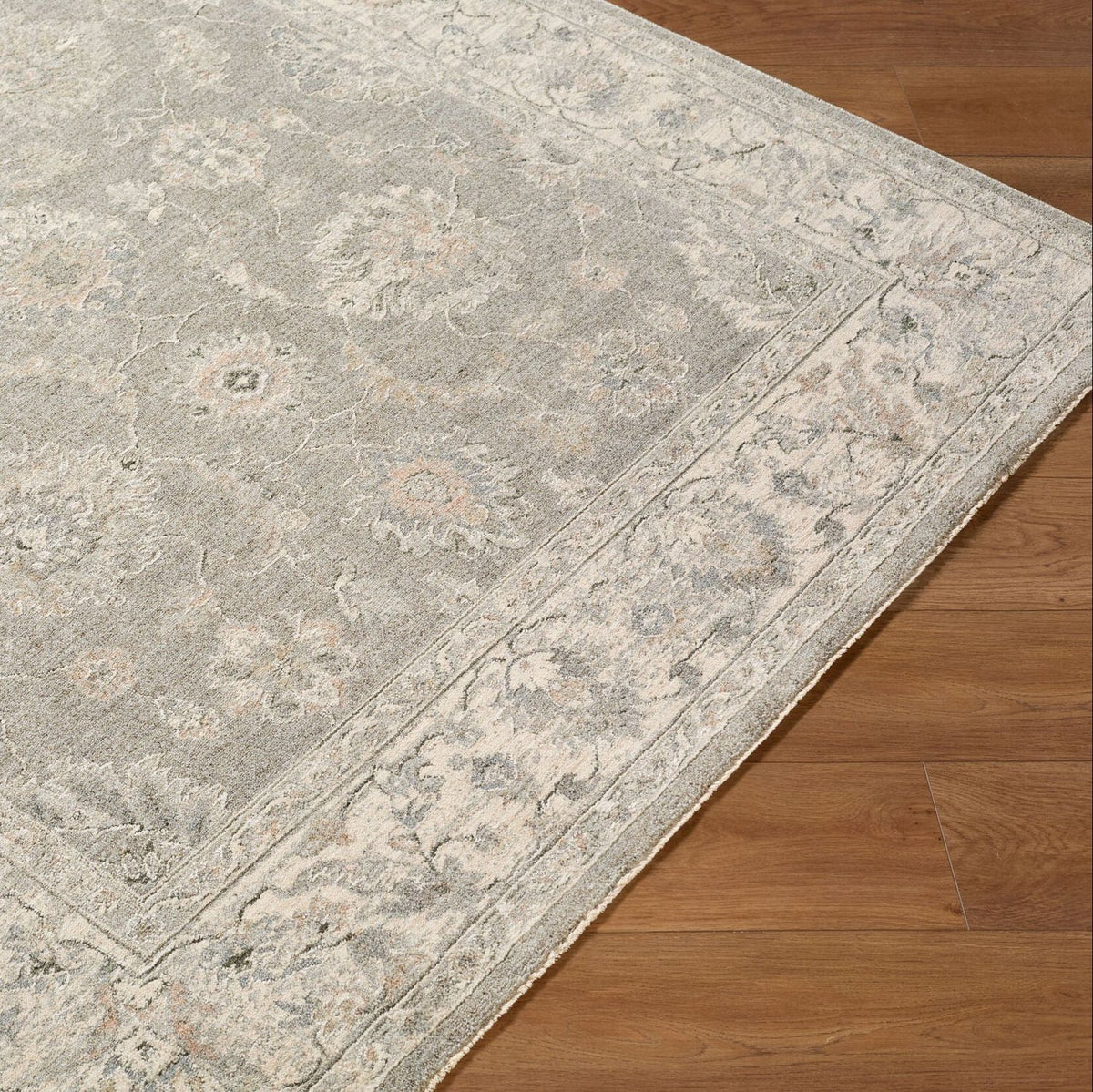 Livabliss Poetry POI-2305 Machine Woven Rug