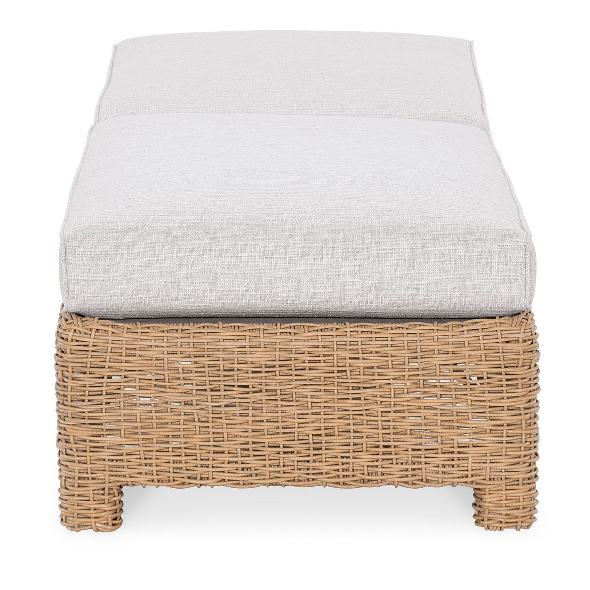 Margaritaville Somerset Outdoor Chaise in Poros Dune