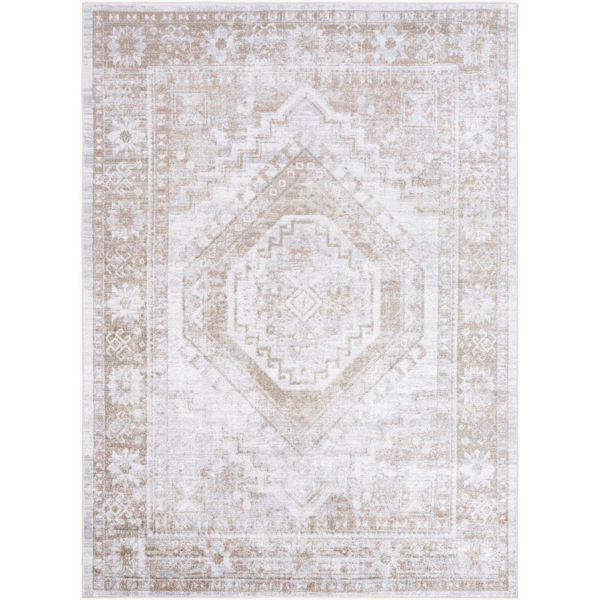 Livabliss Lillian LLL-2361 Machine Woven Rug