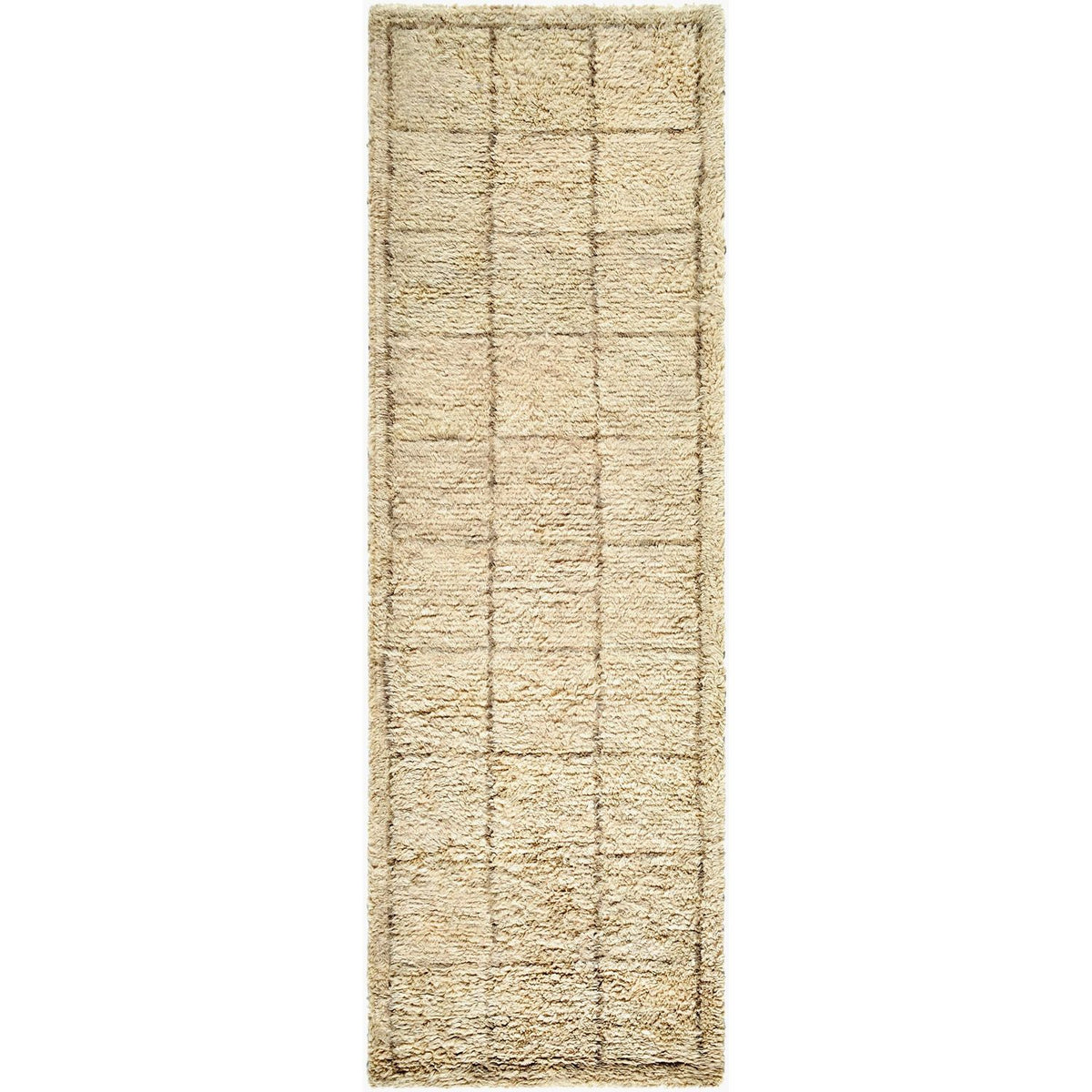 Livabliss Beni Moroccan BMC-2305 Hand Tufted Rug