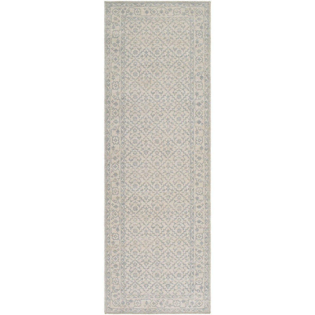Nabela Noor Home x Livabliss Maan NBMA-2302 Machine Woven Rug