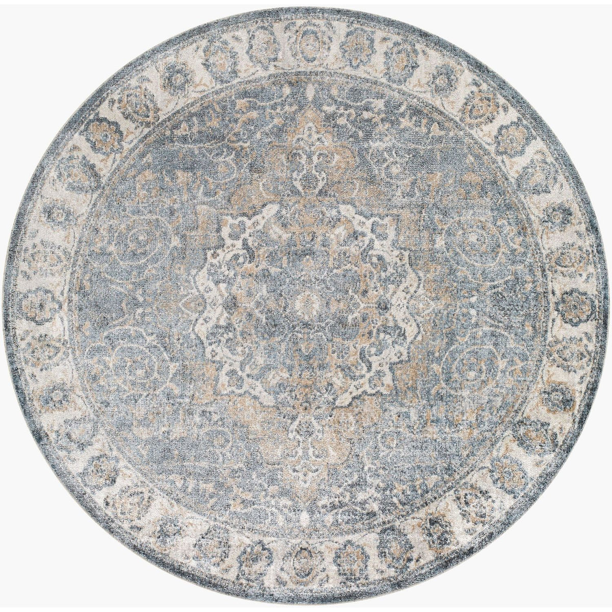 Livabliss Lillian LLL-2320 Machine Woven Rug