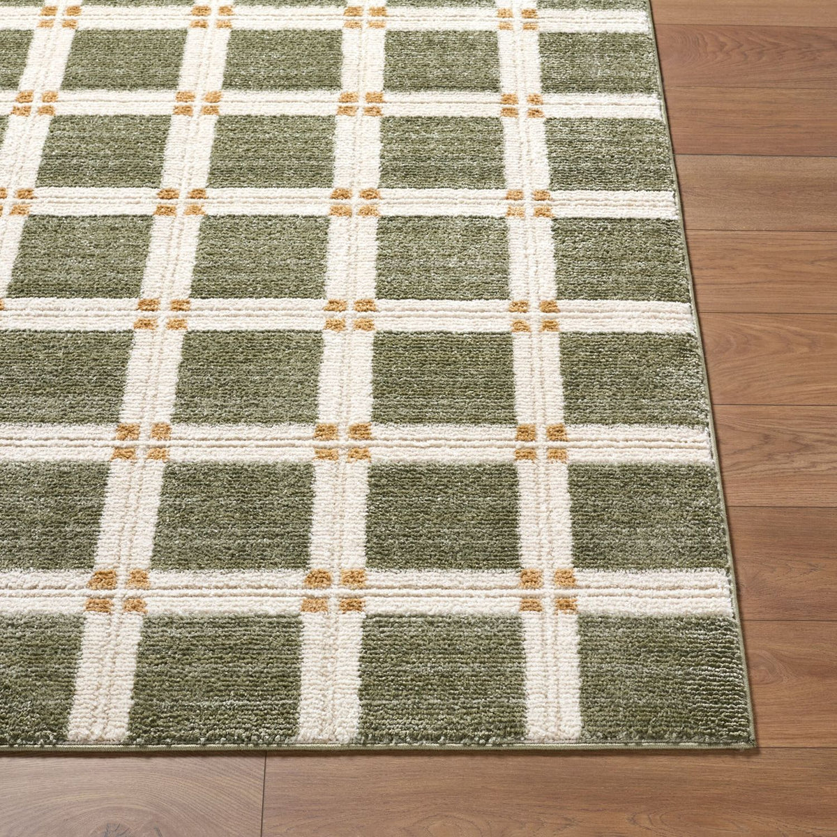 Livabliss La Luna LUU-2309 Machine Woven Rug