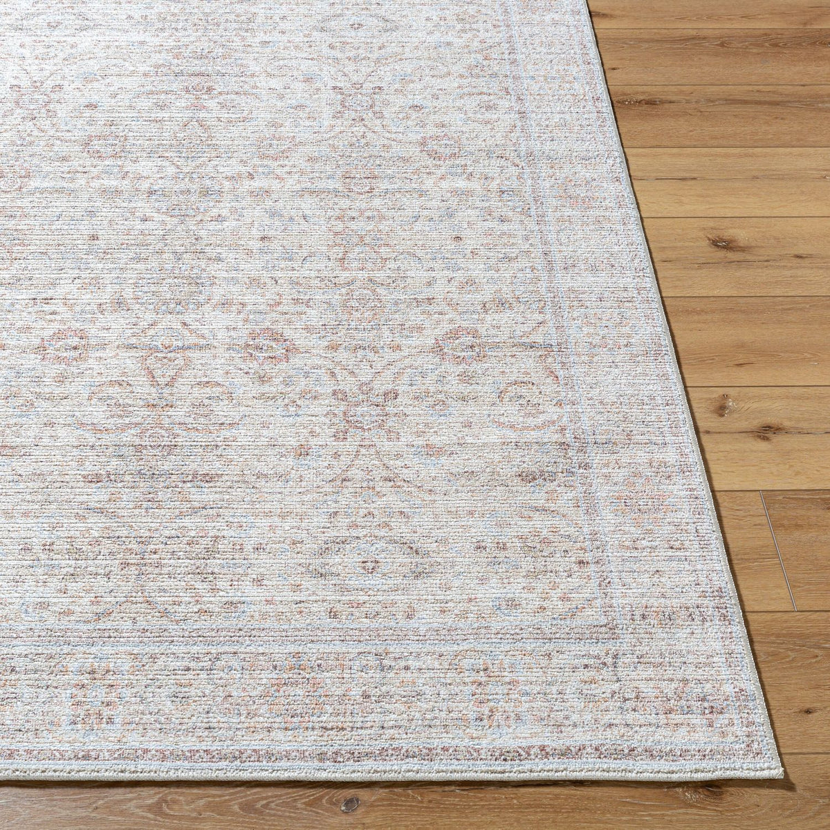 Livabliss Spokane PNWSP-2301 Machine Woven Rug