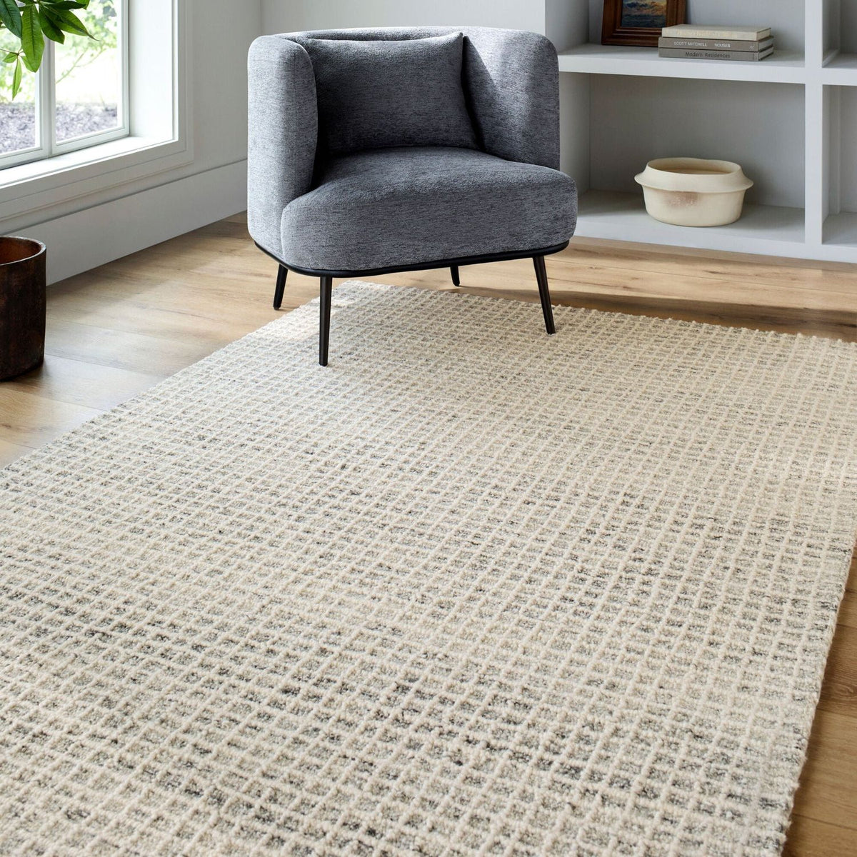 Livabliss Andreas VVAN-2300 Hand Tufted Rug