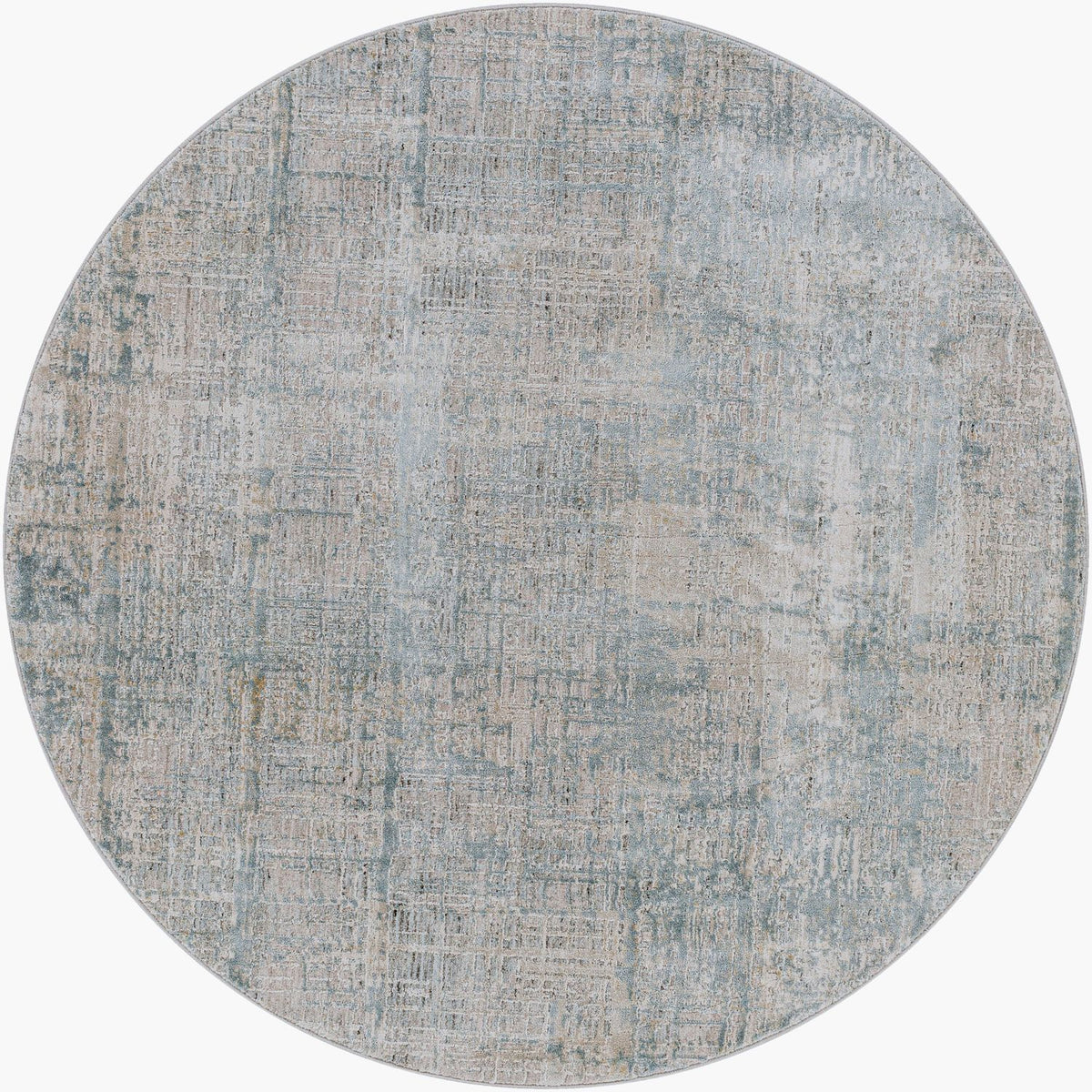 Livabliss Brunswick BWK-2301 Machine Woven Rug