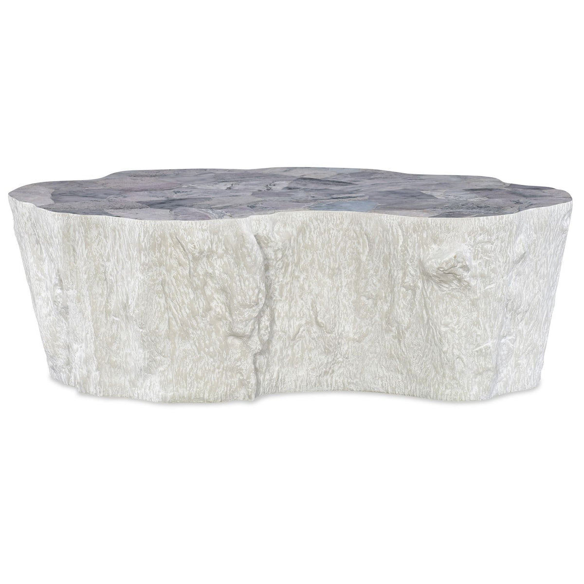 Margaritaville Copper Matrix Coffee Table