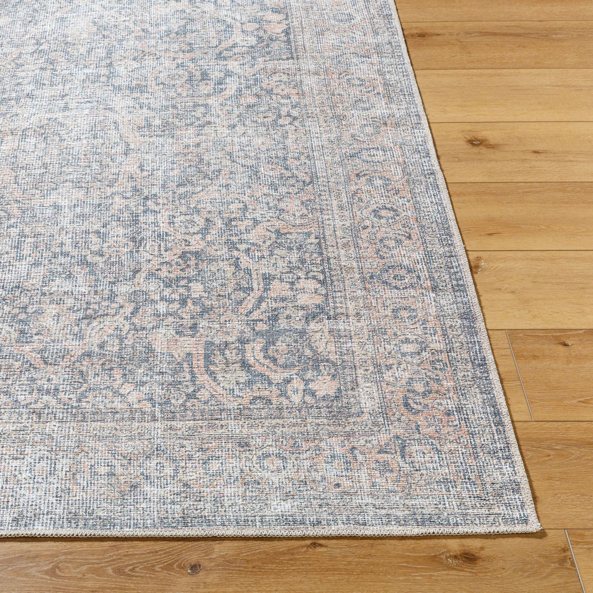Livabliss Lorelai VVLO-2302 Machine Woven Rug