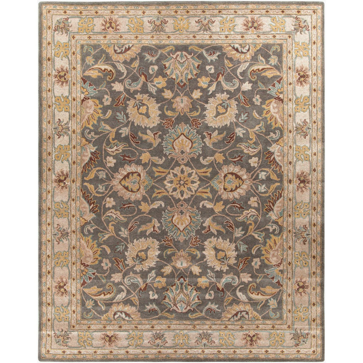 Livabliss Caesar CAE-1005 Hand Tufted Rug