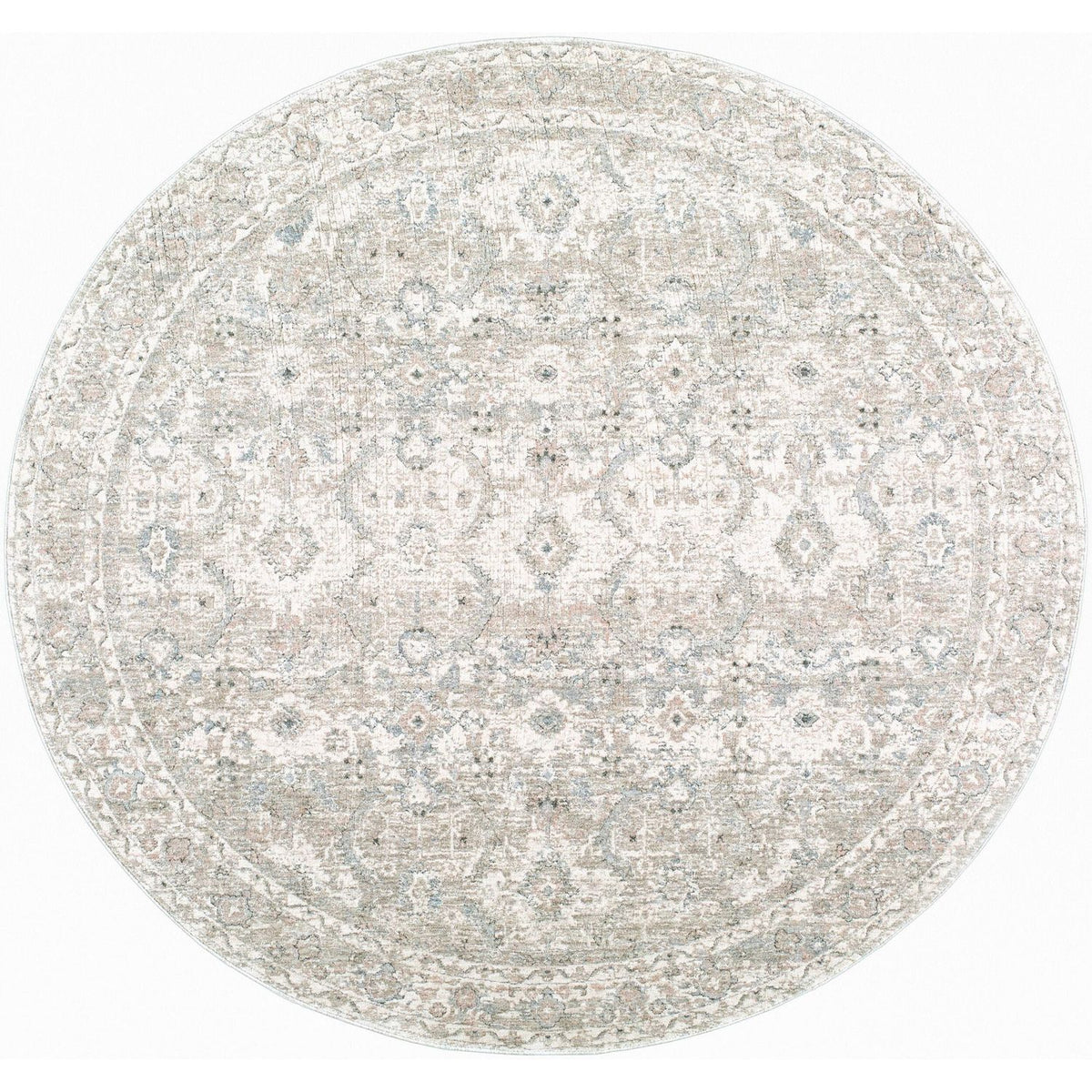 Livabliss Poetry POI-2304 Machine Woven Rug