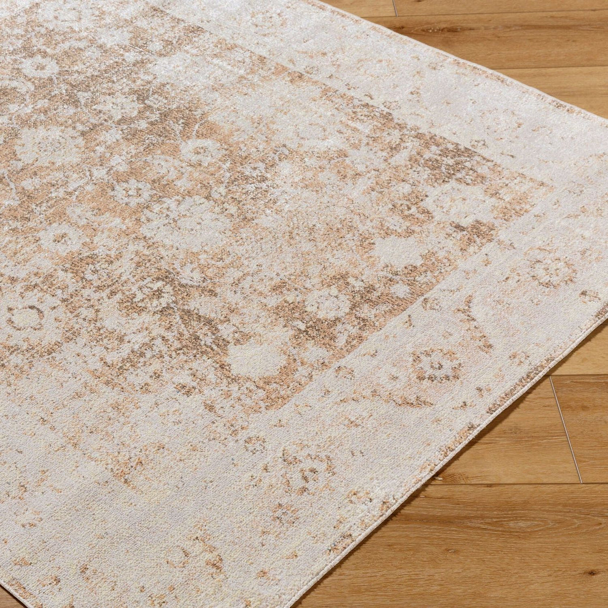 Livabliss Lillian LLL-2354 Machine Woven Rug