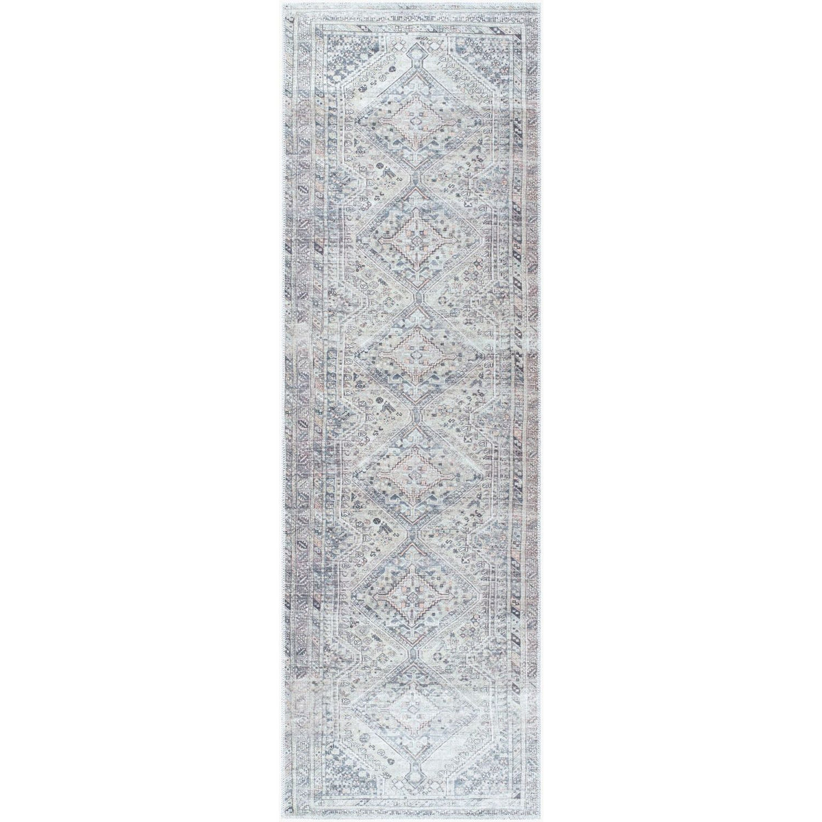 Livabliss Eleni VVEL-2301 Machine Woven Rug