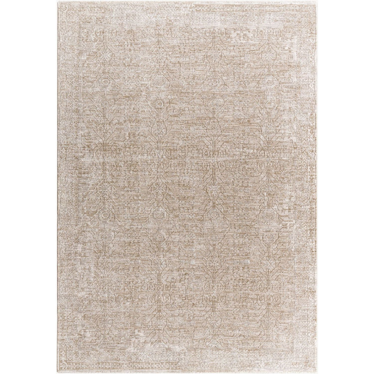 Livabliss Beth VVBE-2301 Machine Woven Rug