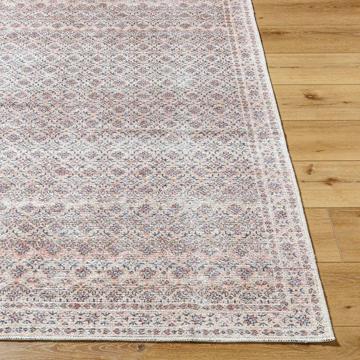 Livabliss Vinny VNY-2321 Machine Woven Rug