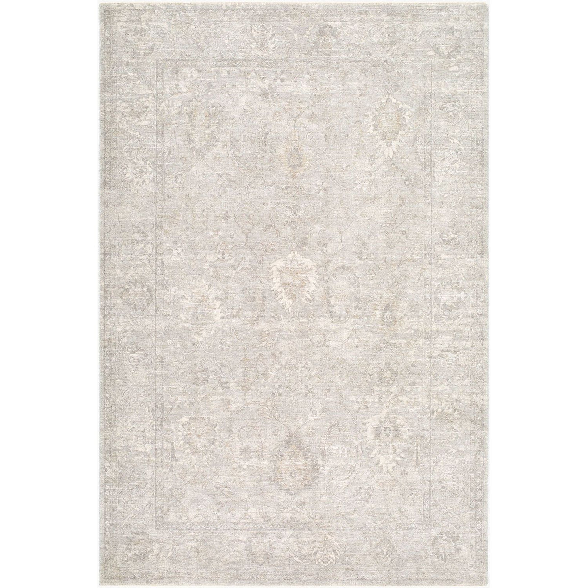 Livabliss Poetry POI-2321 Machine Woven Rug