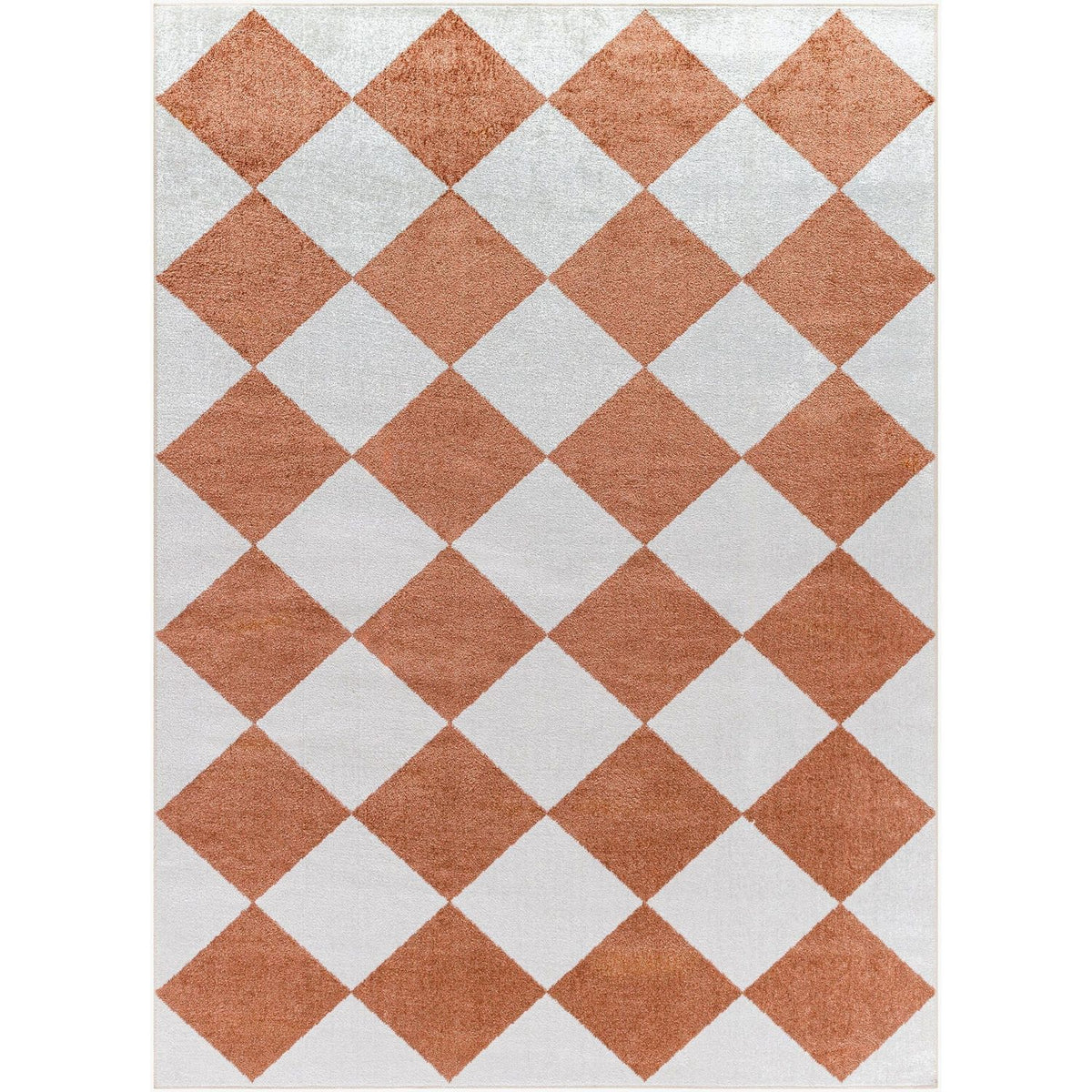 Livabliss Lillian LLL-2375 Machine Woven Rug
