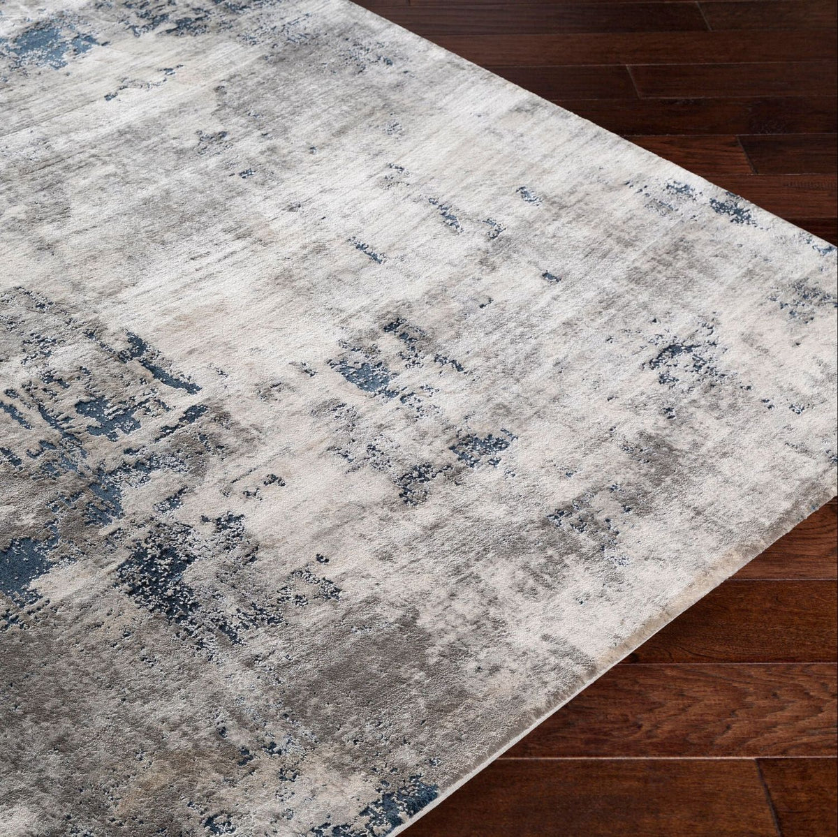 Livabliss Aisha AIS-2314 Machine Woven Rug