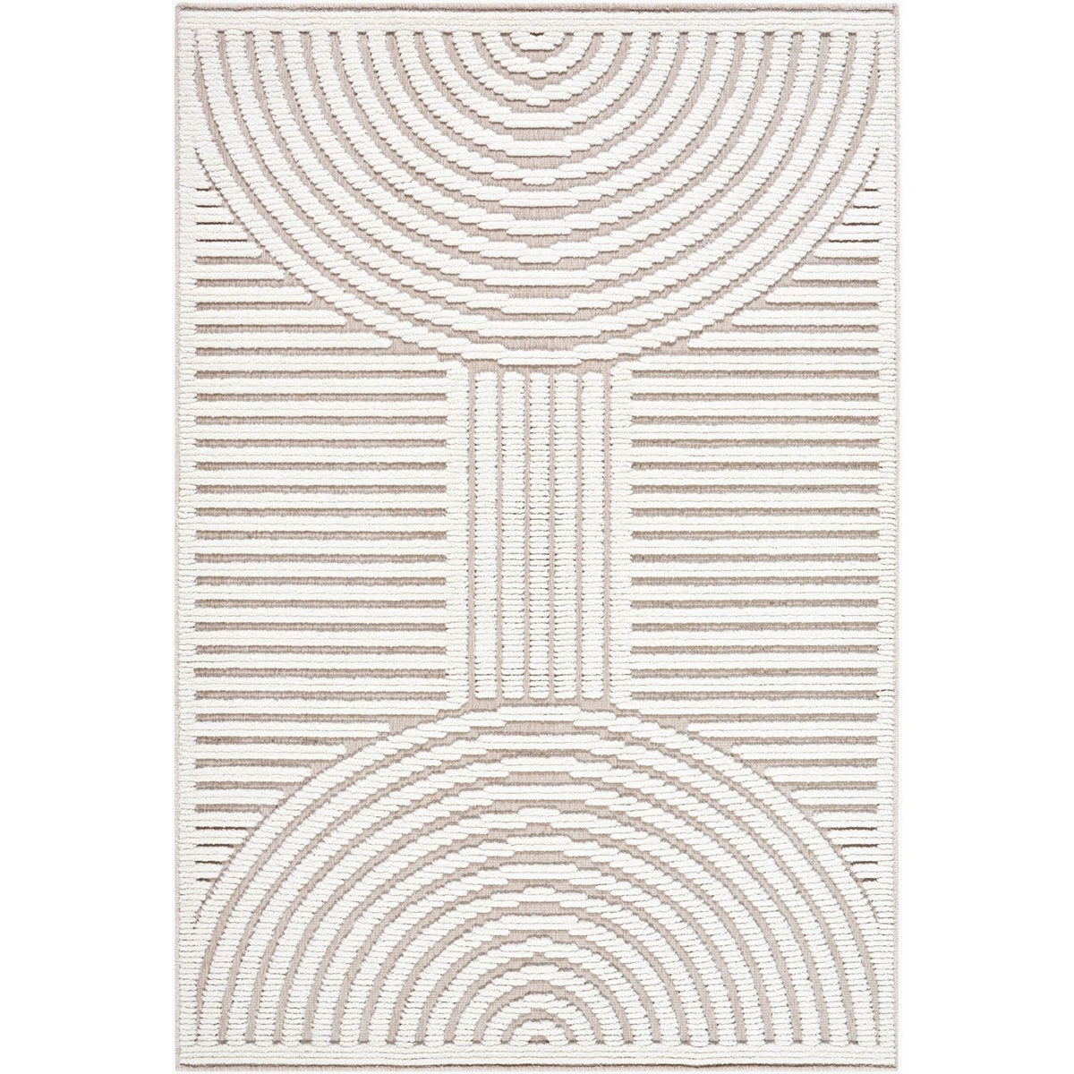 Livabliss Lyna LYA-2353 Machine Woven Rug
