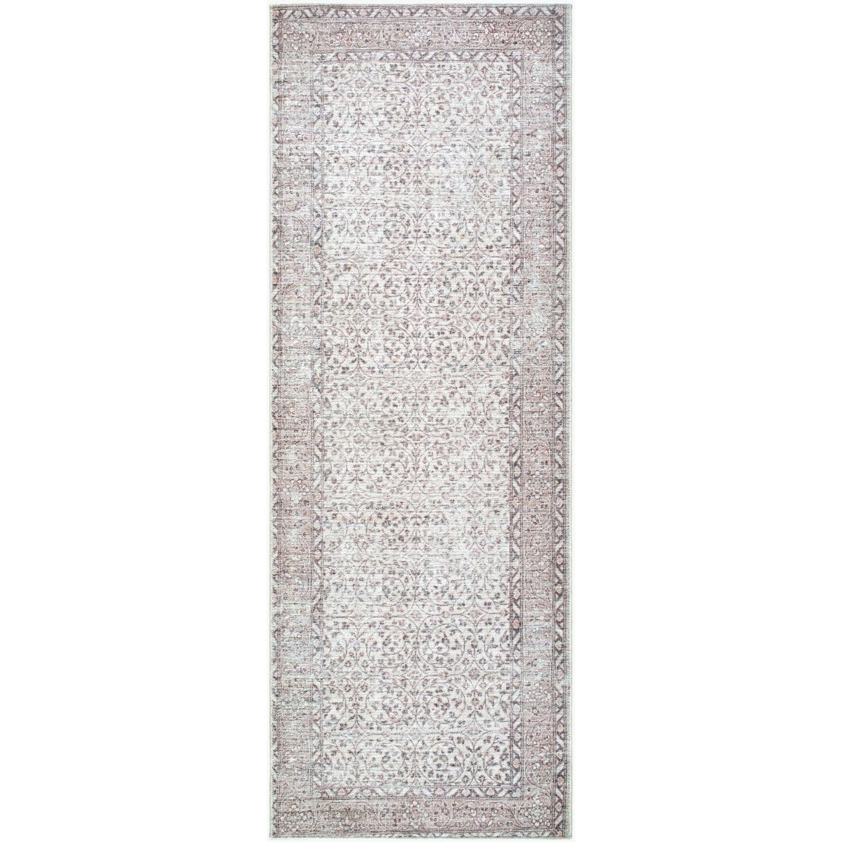 Livabliss Spokane PNWSP-2304 Machine Woven Rug