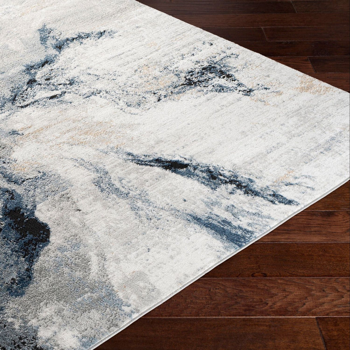 Livabliss Jolie JLO-2320 Machine Woven Rug