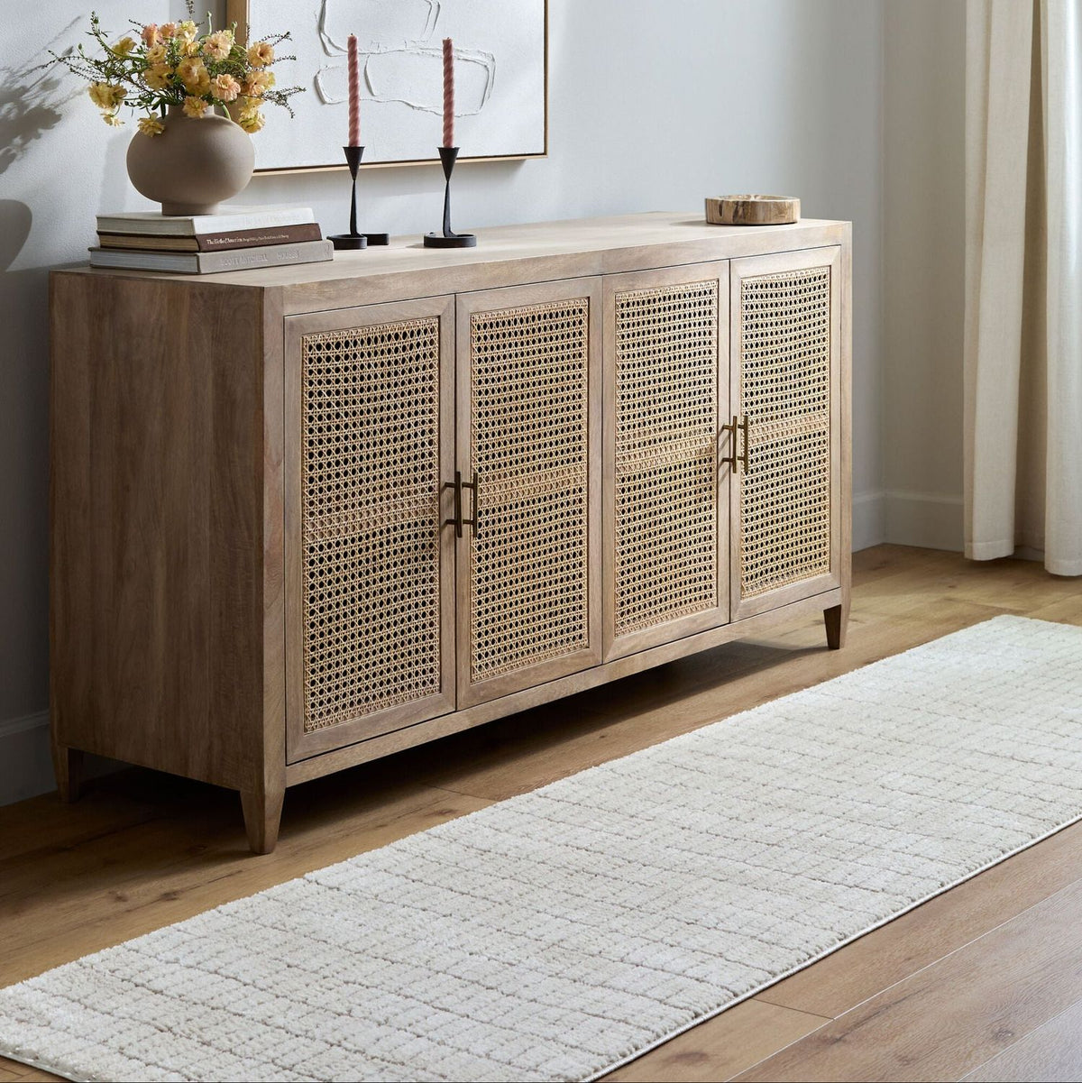 Livabliss Cascade PNWCS-2307 Machine Woven Rug