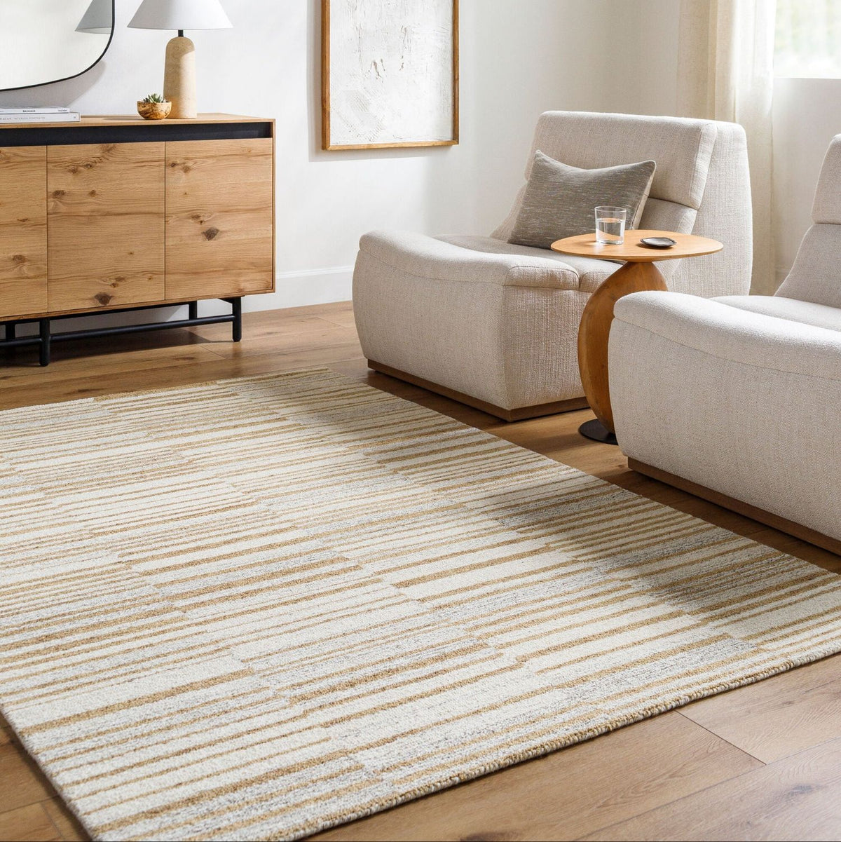 Livabliss Bournemouth BOT-2313 Hand Tufted Rug