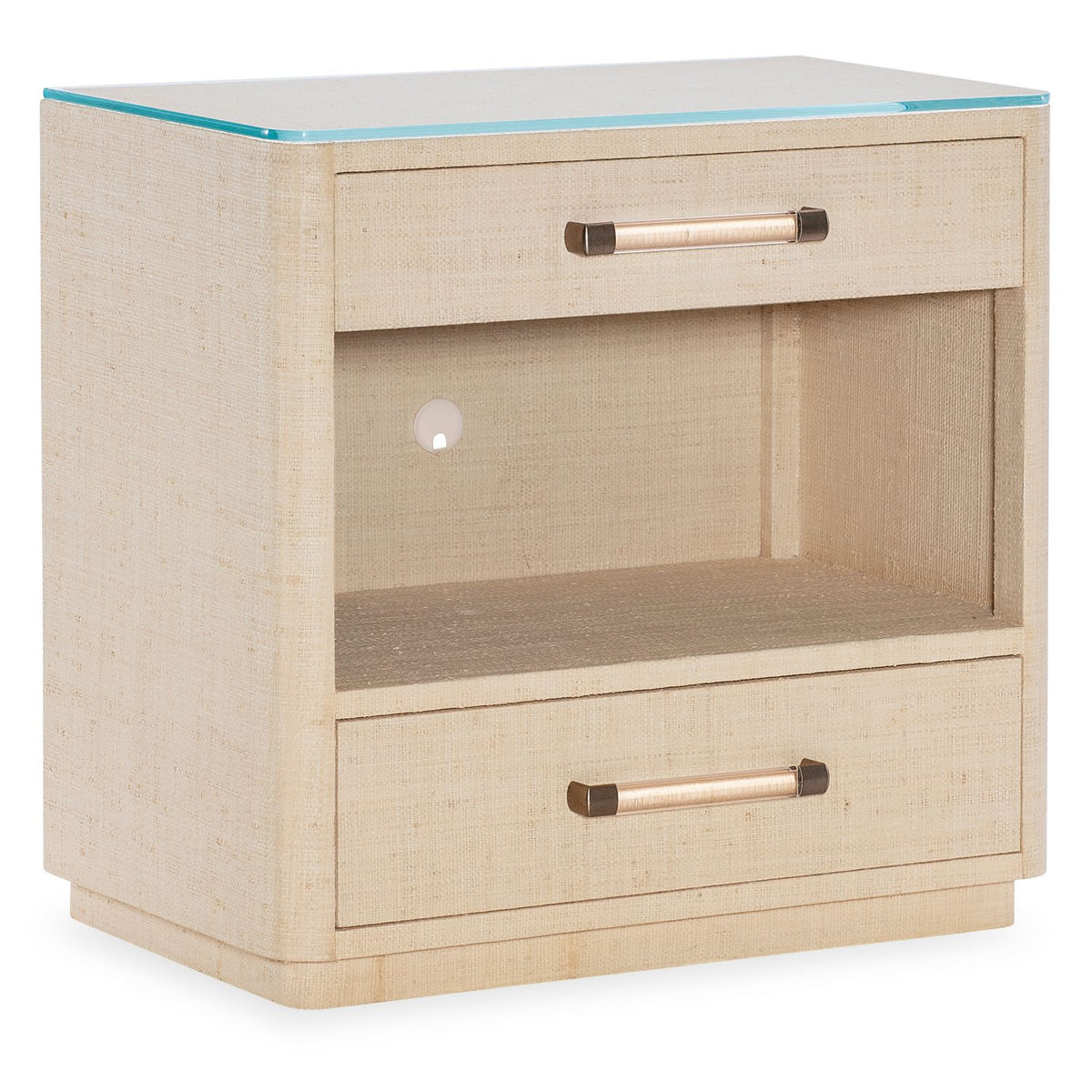 Margaritaville Boca Chica Nightstand