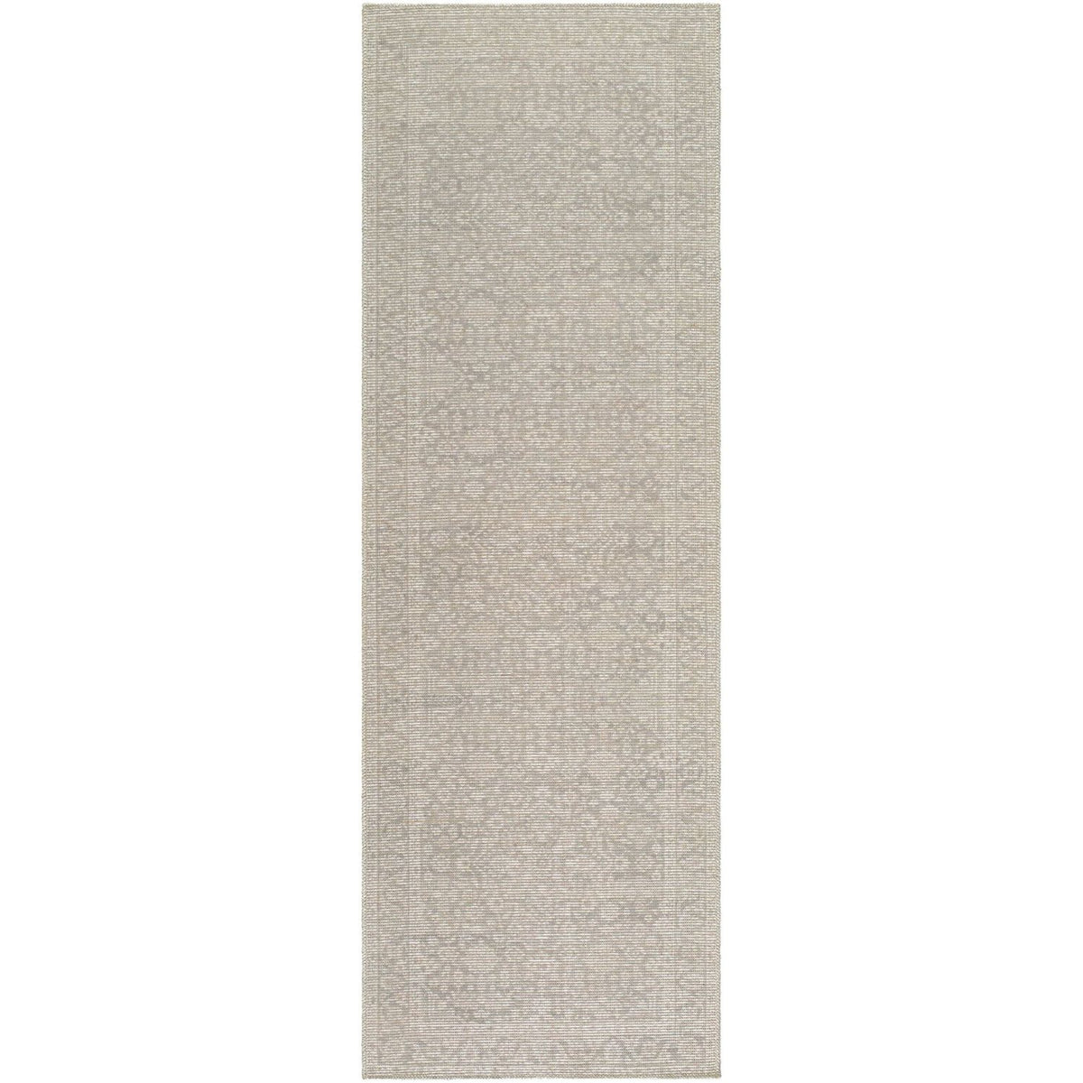 Nabela Noor Home x Livabliss Maan NBMA-2305 Machine Woven Rug