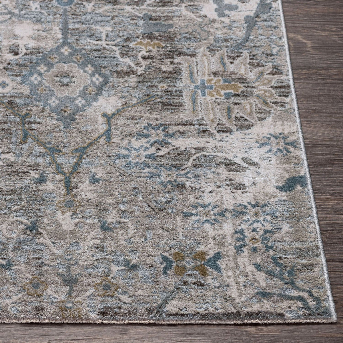 Livabliss Brunswick BWK-2315 Machine Woven Rug