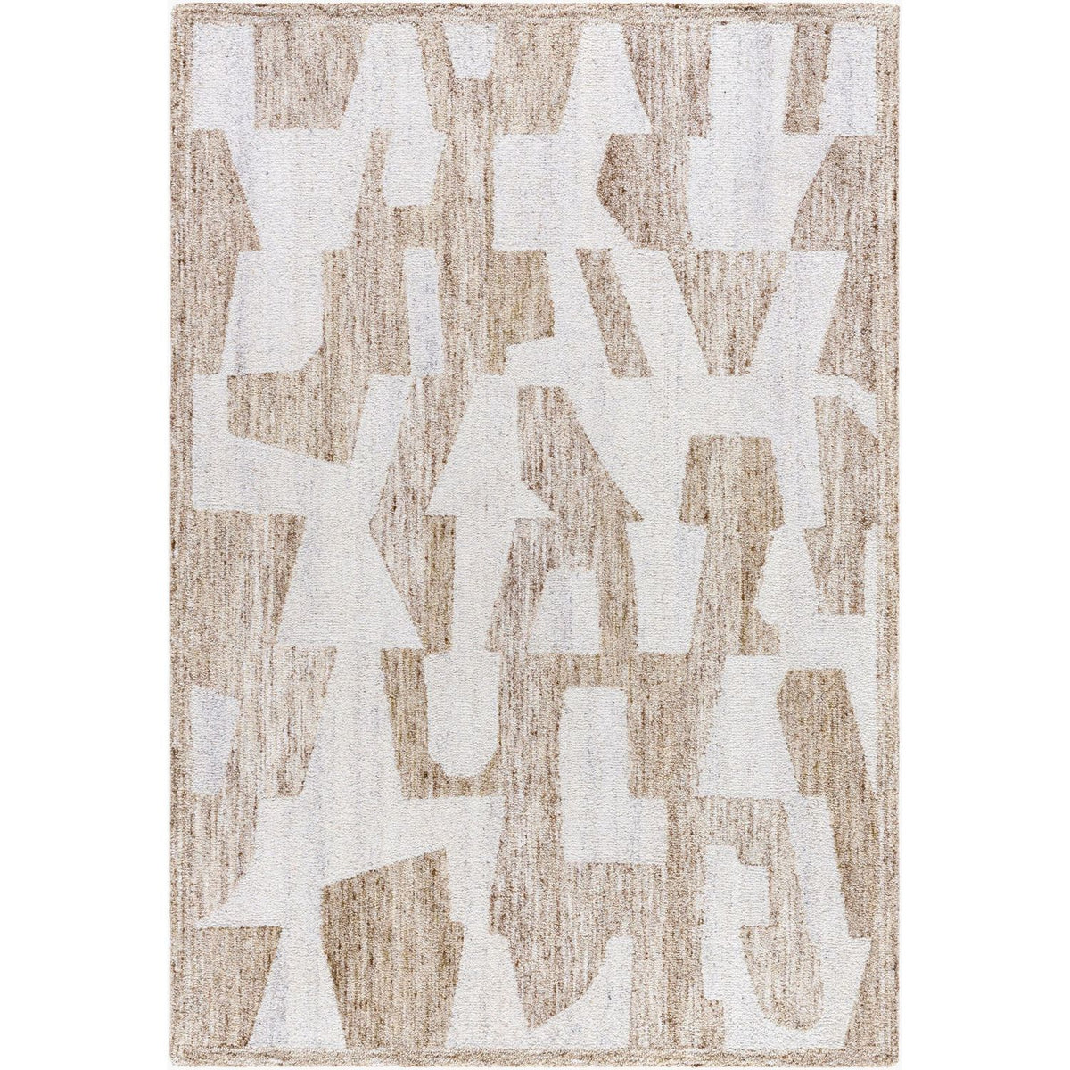 Livabliss Andes AED-2302 Hand Tufted Rug