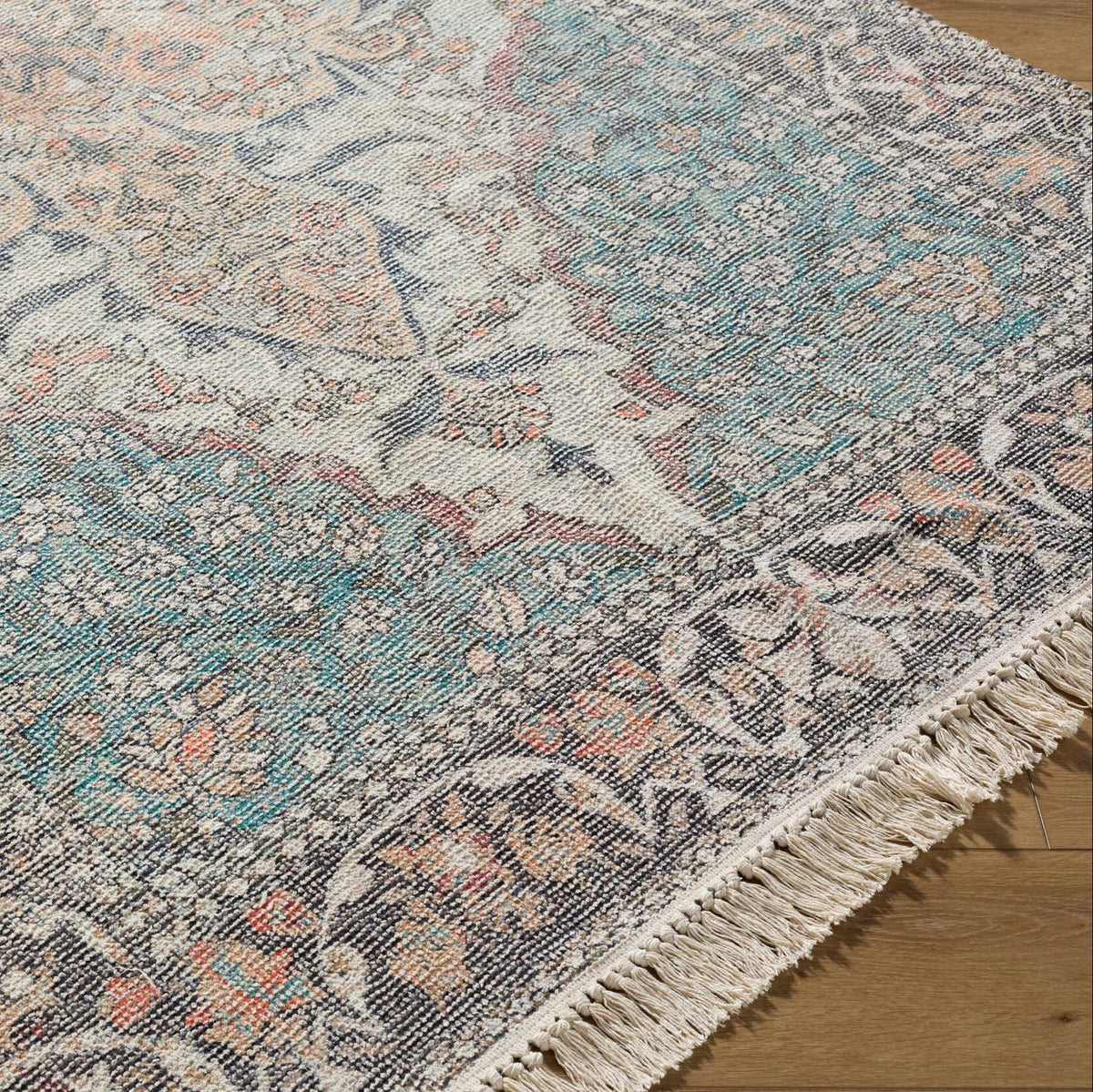 Livabliss Belfast BLF-2302 Hand Loomed Rug