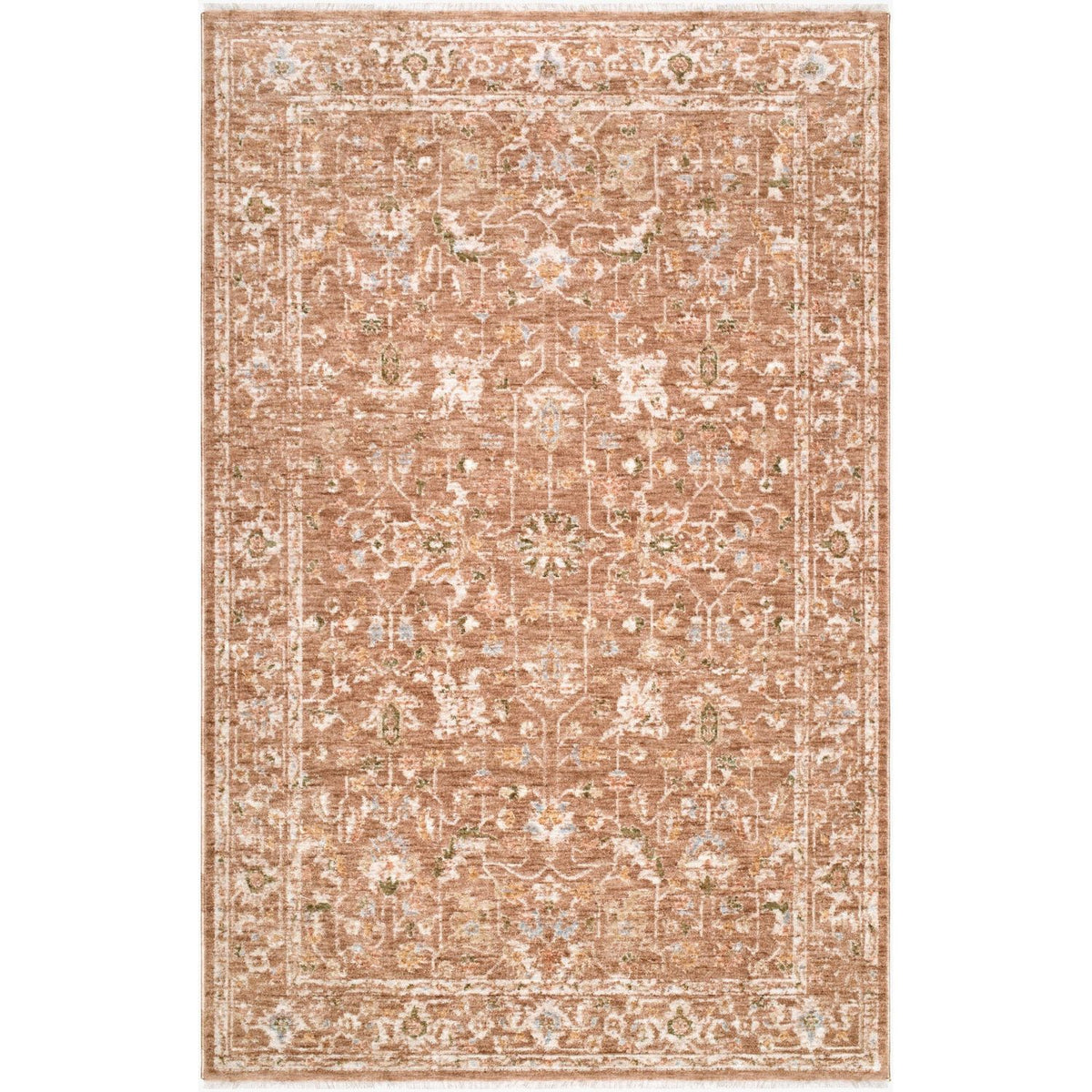 Livabliss Autumn AUN-2319 Machine Woven Rug