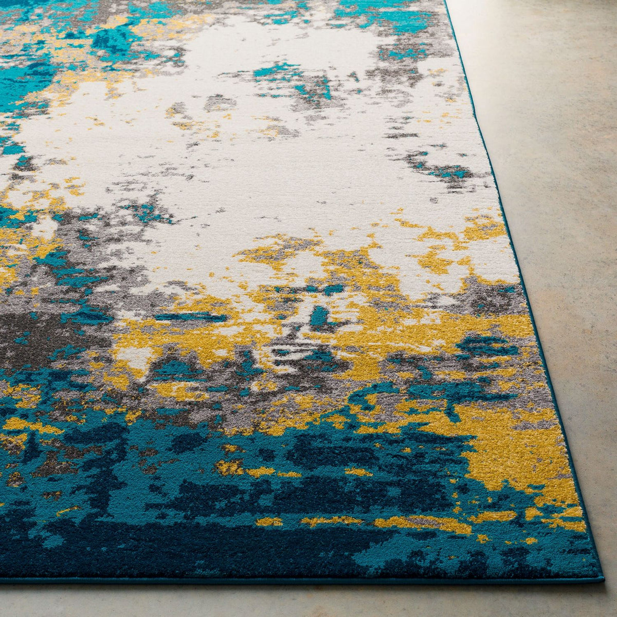 Livabliss Pepin PEI-1012 Machine Woven Rug